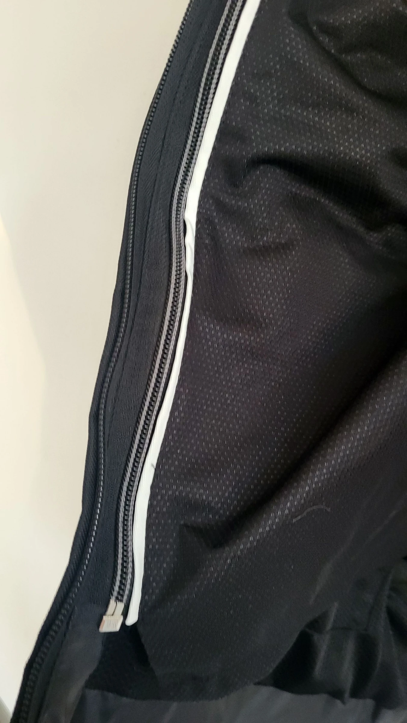 Blusão IXON moto feminino Tamanho P – photo 4